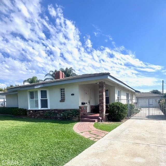 Building Photo - 4840 Heleo Ave
