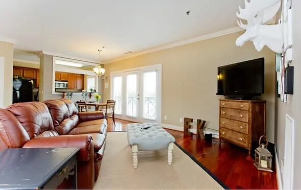 Foto del edificio - 303 Criddle St