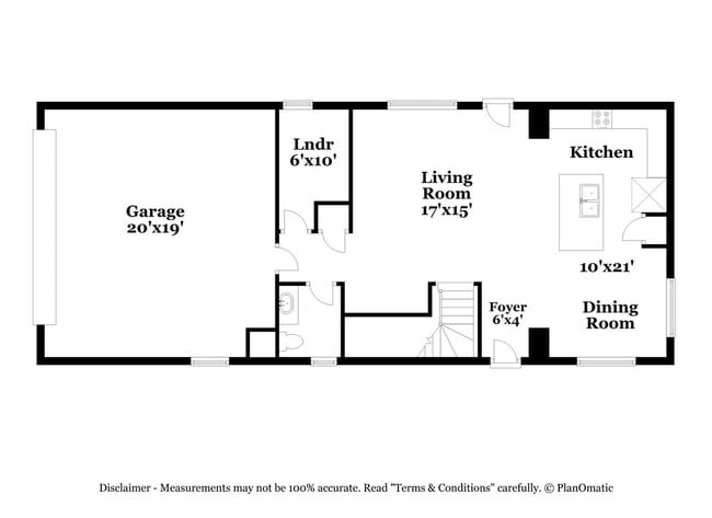 Foto del edificio - 7338 W Cambridge Ave