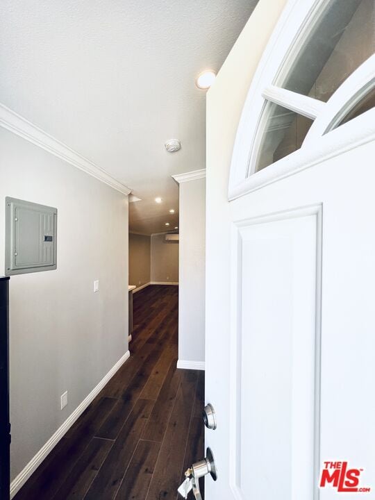 Foto del edificio - 14236 1/2 Tiara St