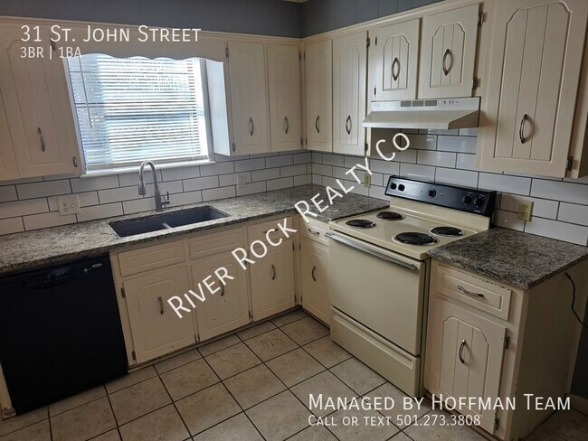 Foto del edificio - 31 St John St