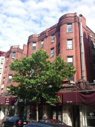 Building Photo - 329 Huntington Ave