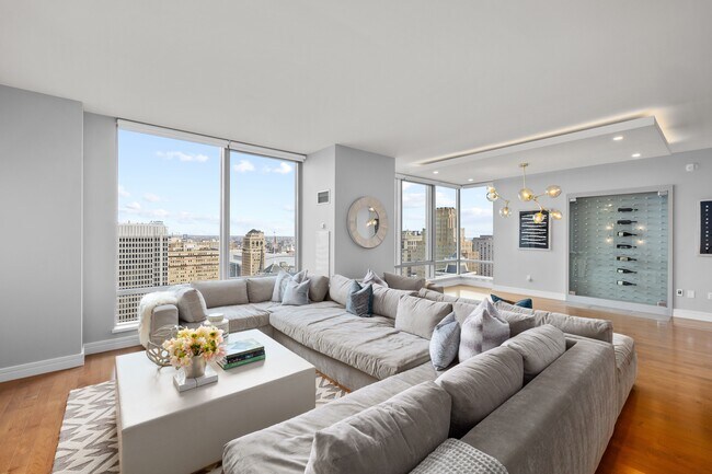 Building Photo - 1414 S Penn Square