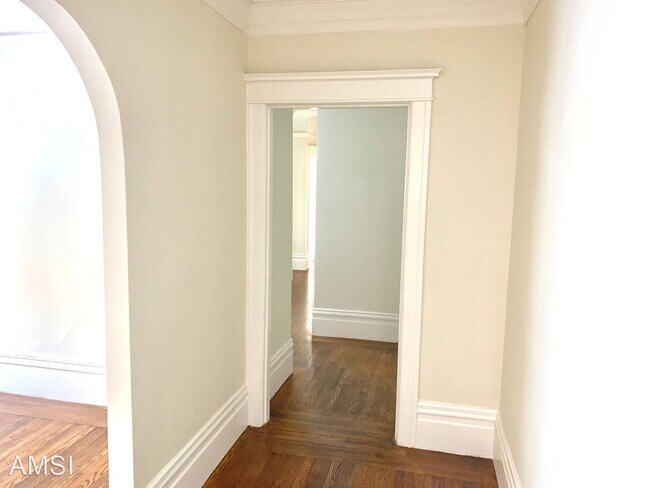 Foto del edificio - 1 br, 1 bath House - 1505 Gough Street #9