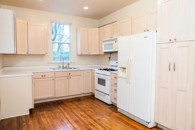 Foto del edificio - 3885 N 6th St