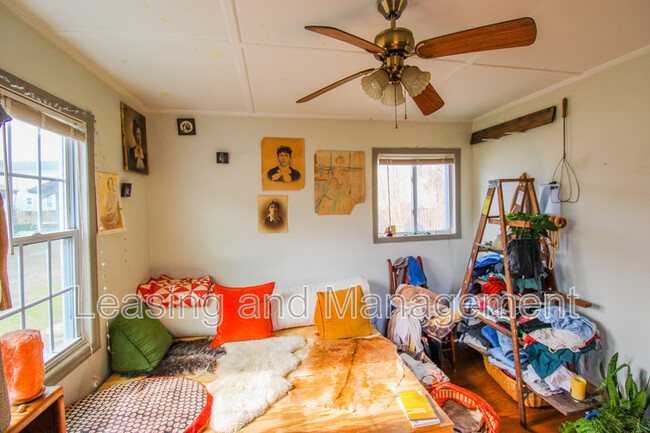 Foto del edificio - 519 Rutledge Ave