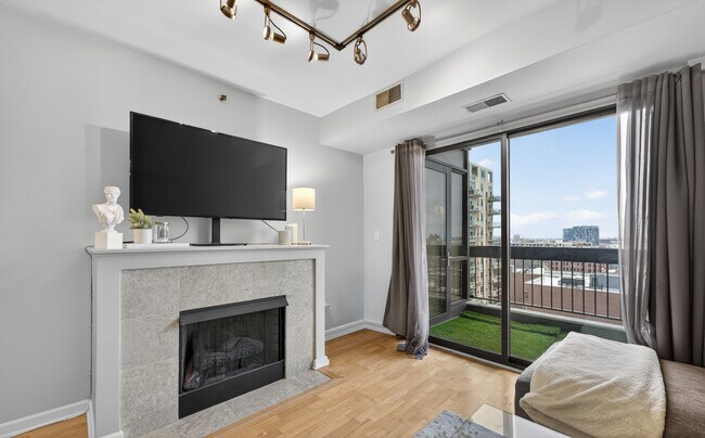 Foto del edificio - 1212 N Wells St