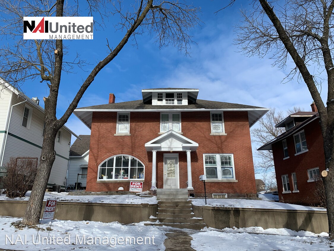 Primary Photo - 3 br, 1.5 bath House - 507 23rd St