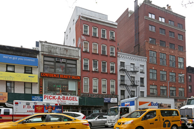 Foto del edificio - 295 Third Ave