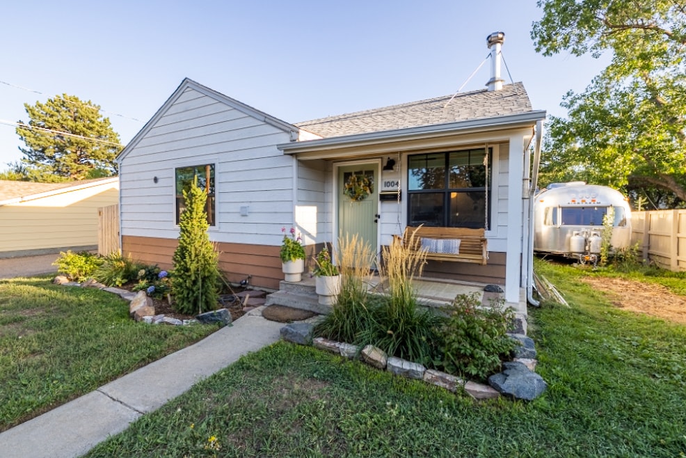 Foto principal - 1004 Harper St