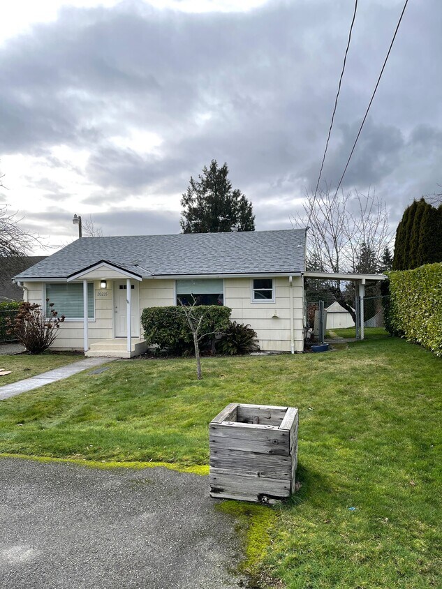 Primary Photo - 20235 108th Ave SE