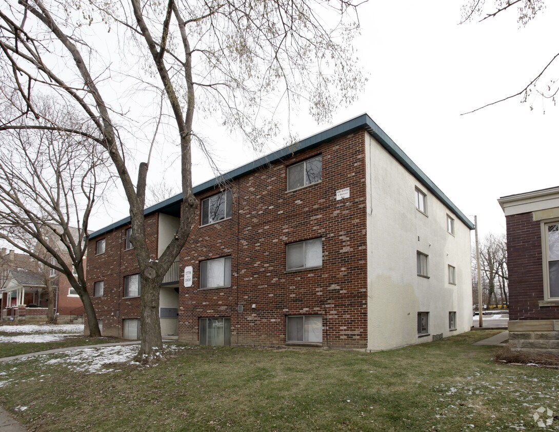 Building Photo - 1778-1800 N 4th St