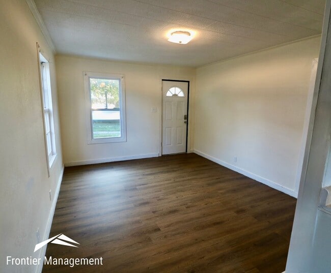 Building Photo - 720-726 Crawford