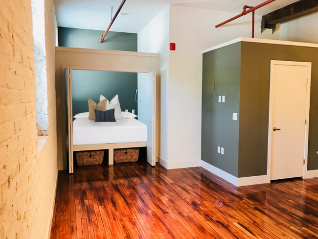 Foto del edificio - 425 N Prince St