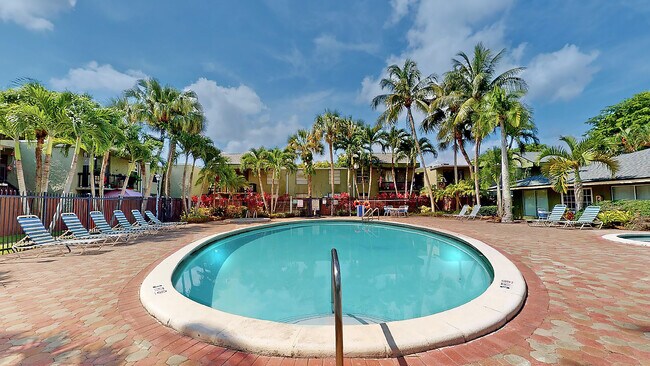 Foto del edificio - 8301 SW 142nd Ave