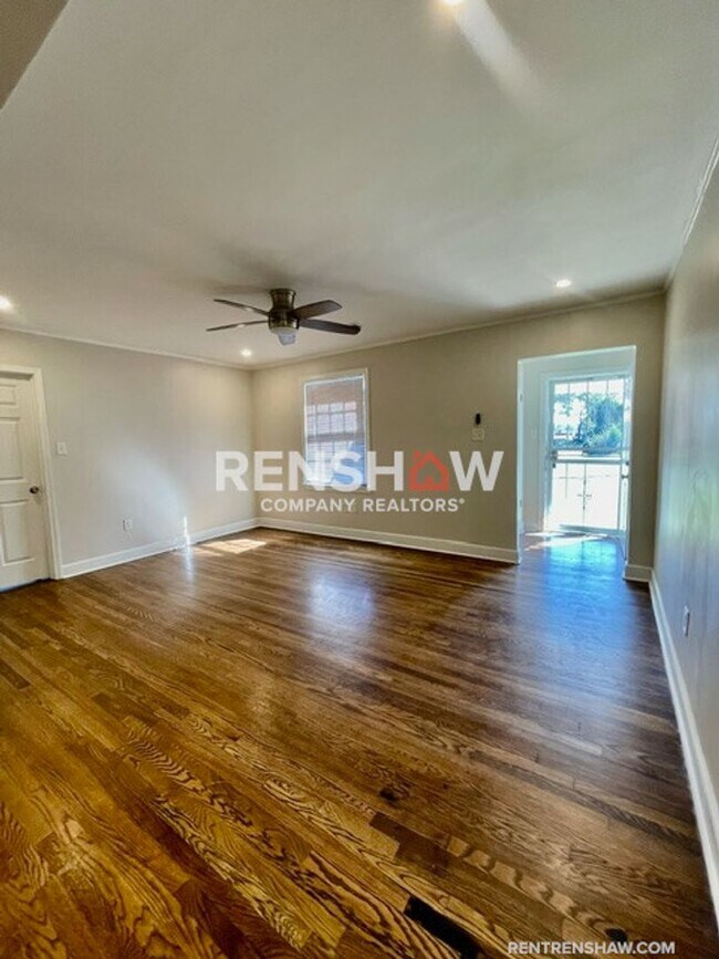 Foto del edificio - 3476 Spottswood