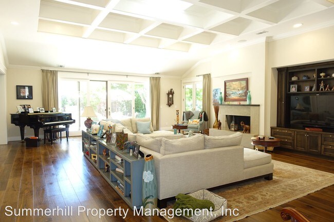 Foto del edificio - 610 Twelve Acres Dr