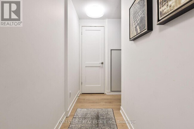 Photo du bâtiment - 95 Bathurst St