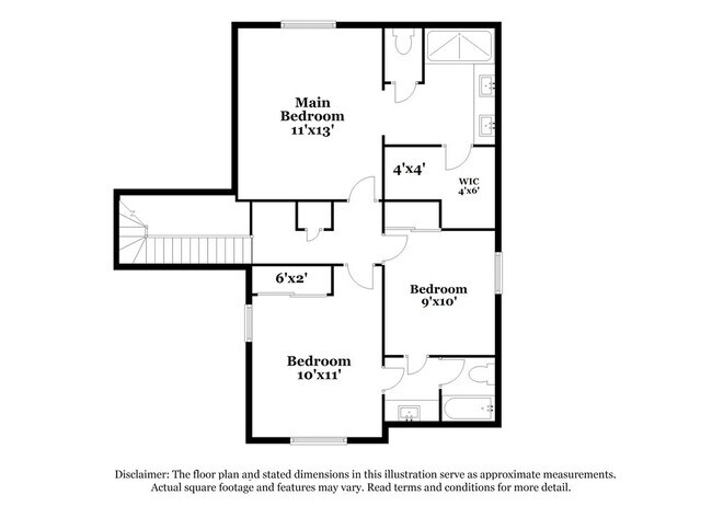 Building Photo - 7313 Wandering Star Ct