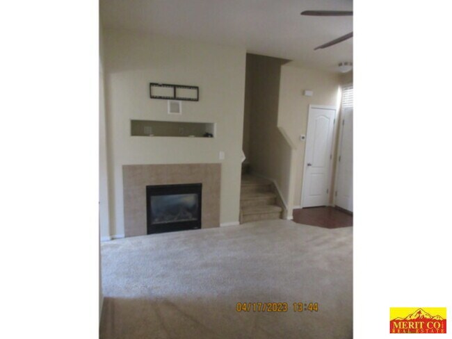 Foto del edificio - Townhome