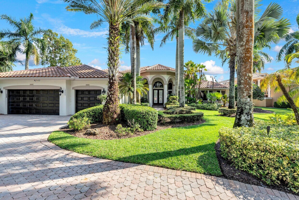 Primary Photo - 12020 NW 62nd Ct