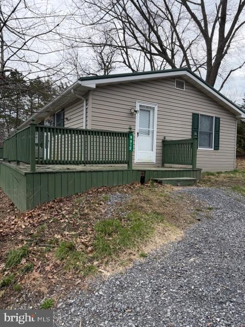 Foto del edificio - 9012 Rabbit Rd N