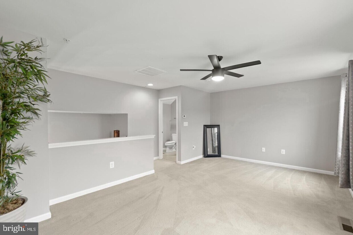 5524 Glover Park Dr, Upper Marlboro, MD 20772 Townhome Rentals in