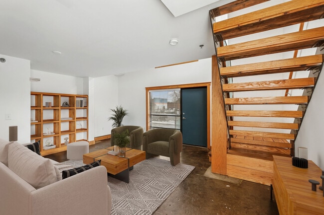 Foto del edificio - Star Lofts