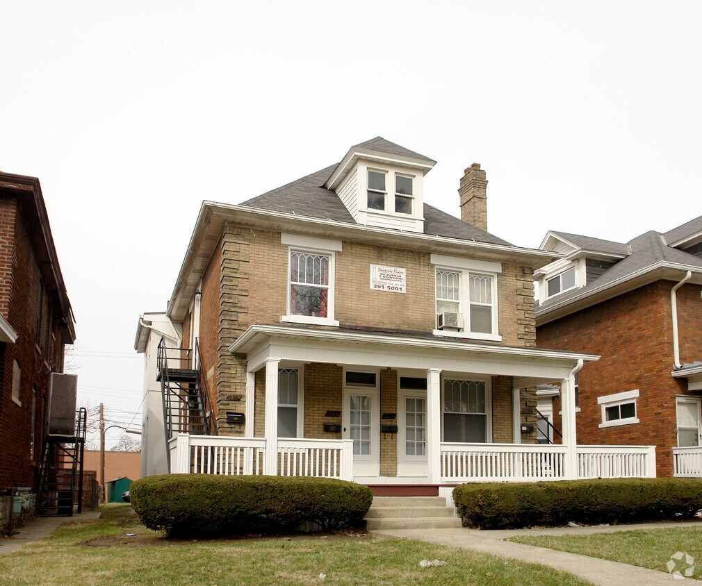 Building Photo - 1591-1593 N 4th St