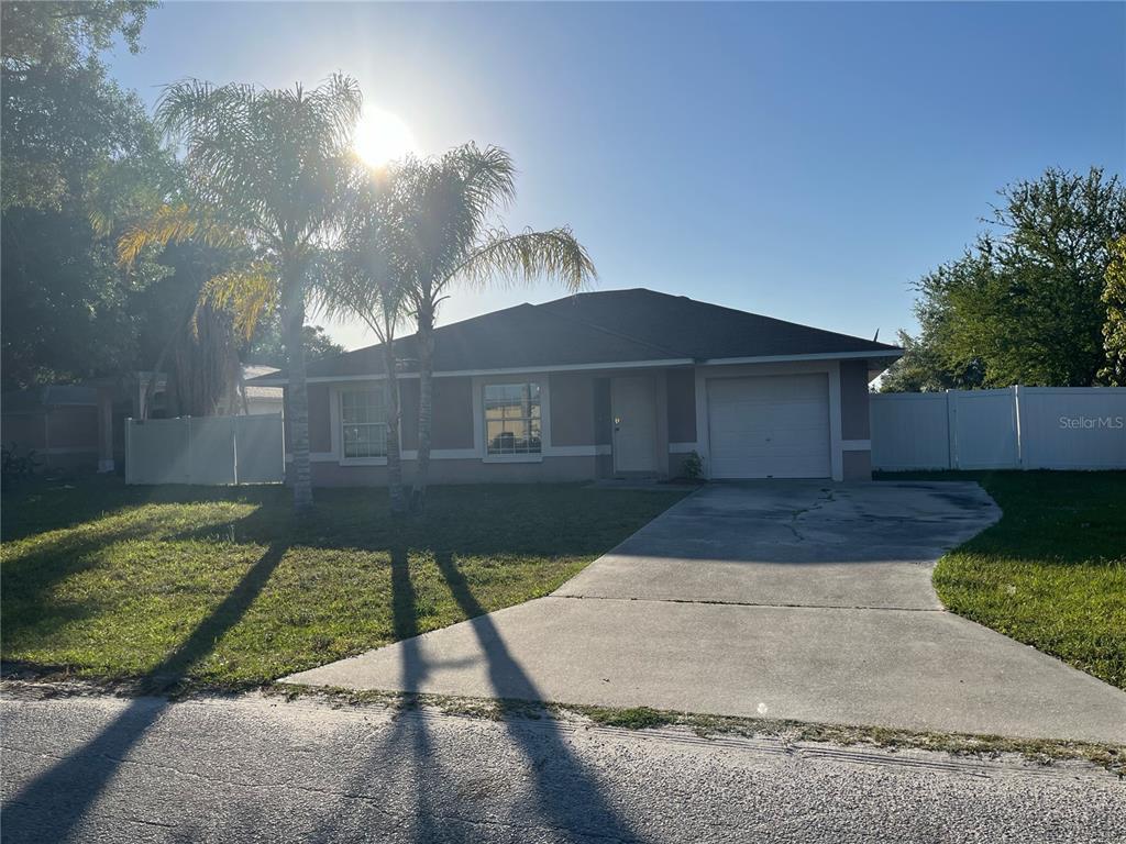 Foto principal - 2121 J St