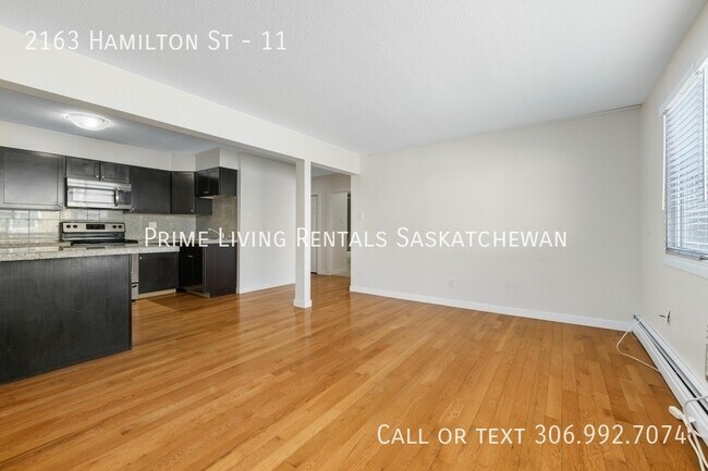 Photo du bâtiment - 2163 Hamilton St