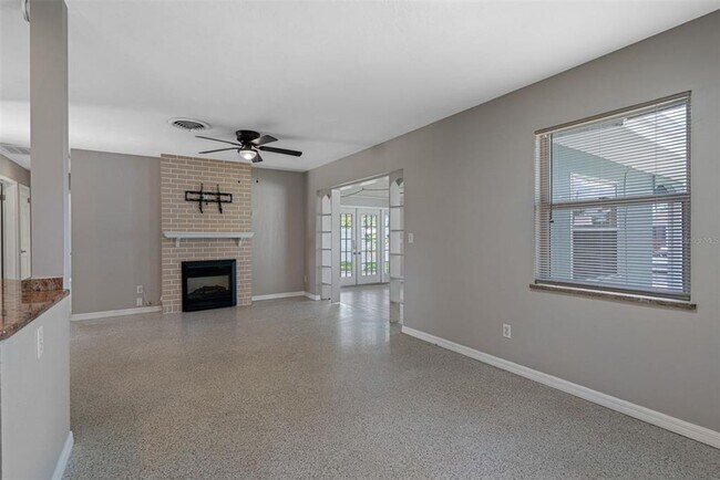 Foto del edificio - Waterfront home - Palm Harbor