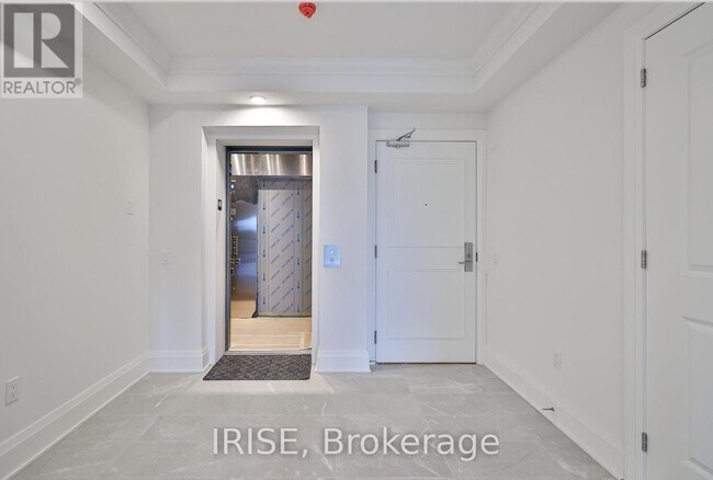 Photo du bâtiment - 285 Avenue Rd