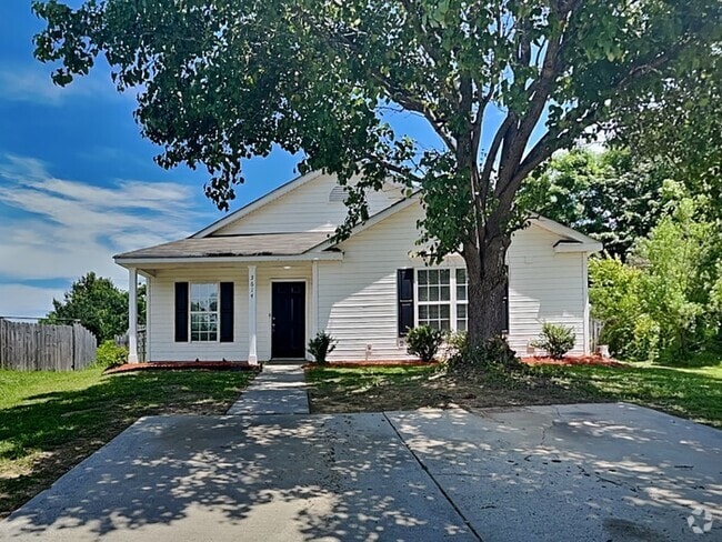 Building Photo - 3614 Hagerstone Way
