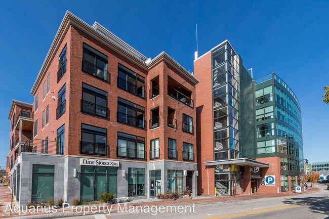 Foto del edificio - 2 br, 2 bath House - 185 Fore Street Unit ...