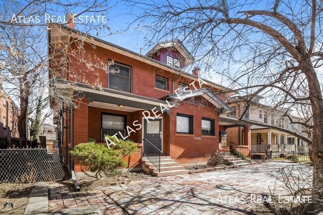 Building Photo - Large one bedroom in Capitol Hill!