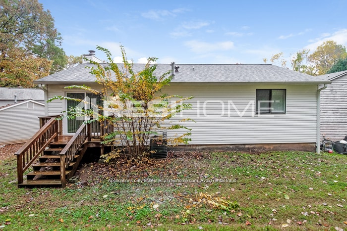 Building Photo - 2053 E Scarbrough Trl