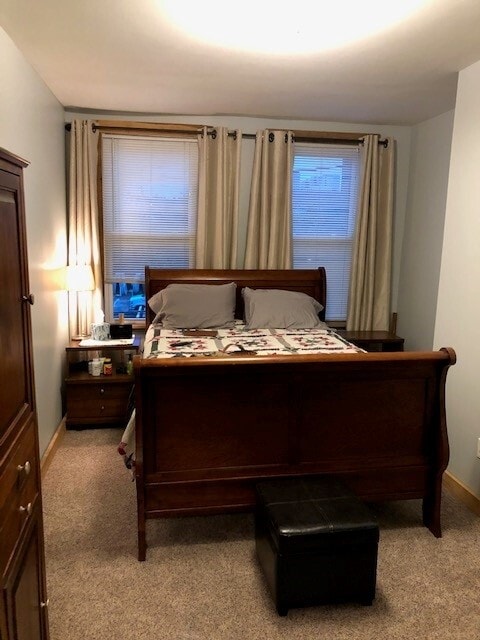 2nd Floor Bedroom - 3 Rickenbach St