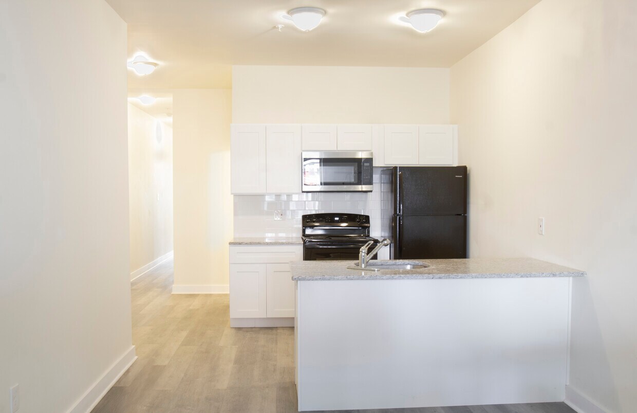 Foto principal - 6032 Market St