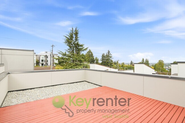 Foto del edificio - 4107 SW Oregon St