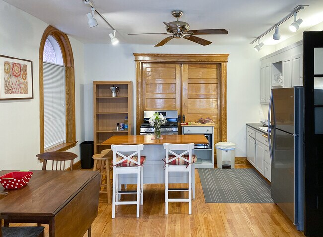 Foto del edificio - 511 Orange St