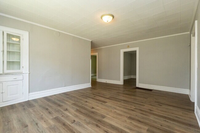 Foto del edificio - 4028 Highland Ave