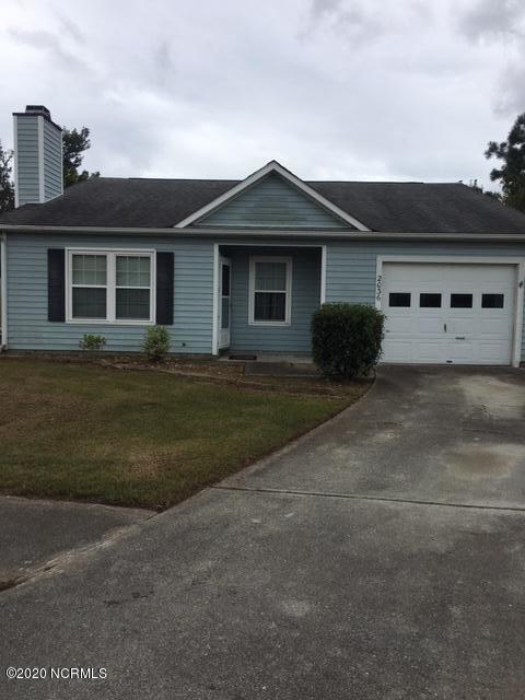 Foto del edificio - 2036 W Windgate Ct