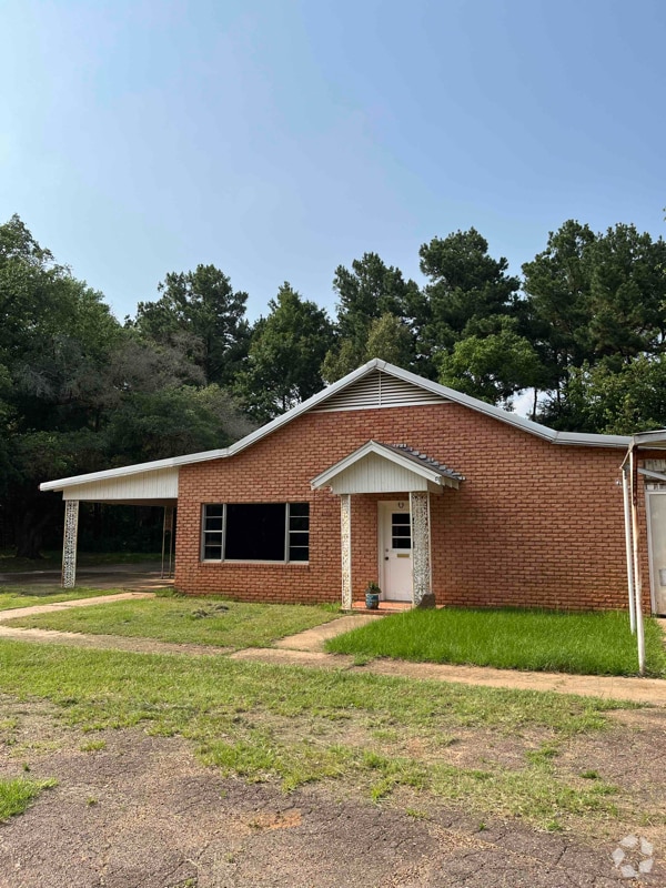 Apartments For Rent in Cushing TX with Hardwood Floors 1 Rentals