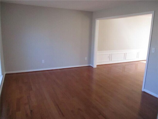 Foto del edificio - 540 Barsham Way