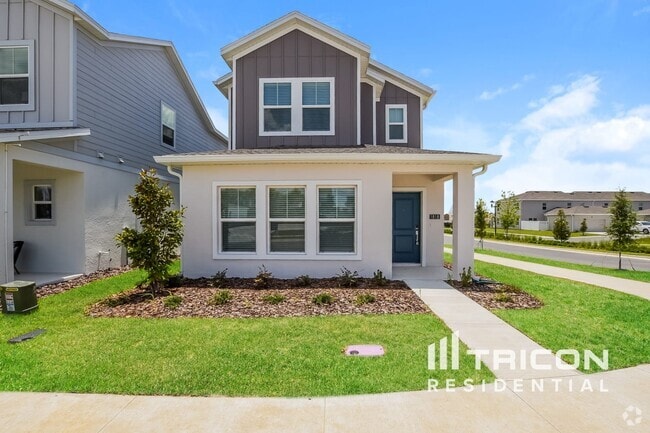 Building Photo - 1818 Rider Rain Ln