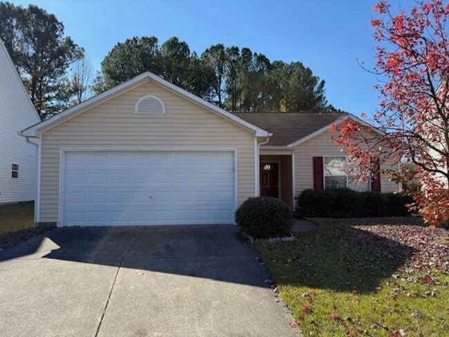 Foto del edificio - 4116 Taylor Oaks Dr