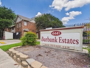 Building Photo - 4441 Burbank Dr