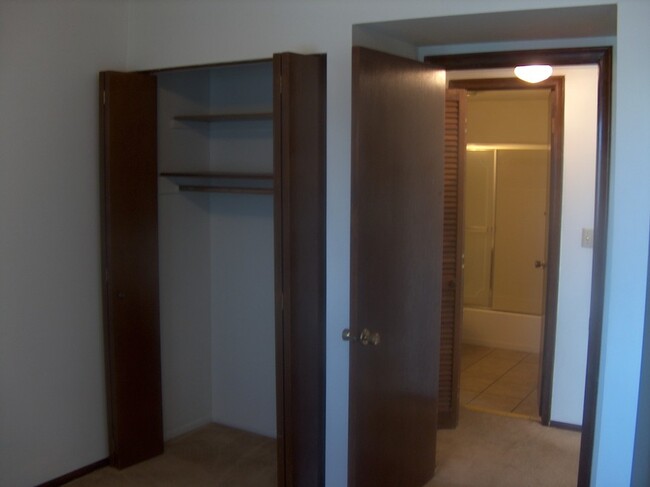 Bedroom View 1 - 1919 K St