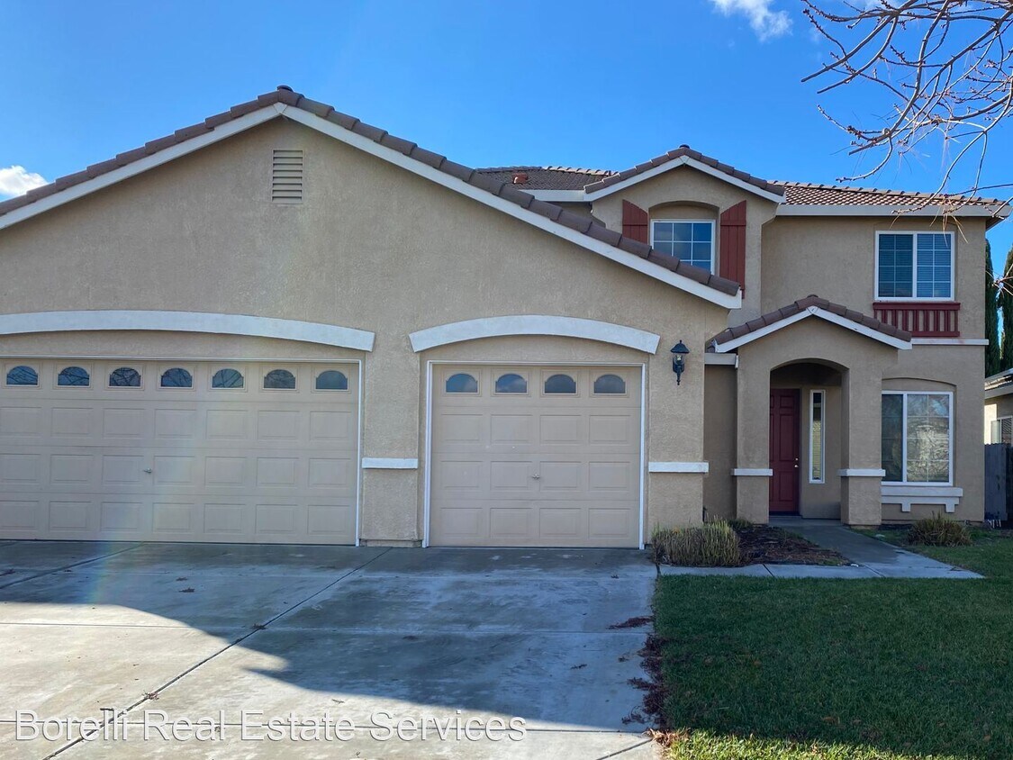 4 br, 2.5 bath House 331 Sorrento Street House Rental in Los Banos, CA